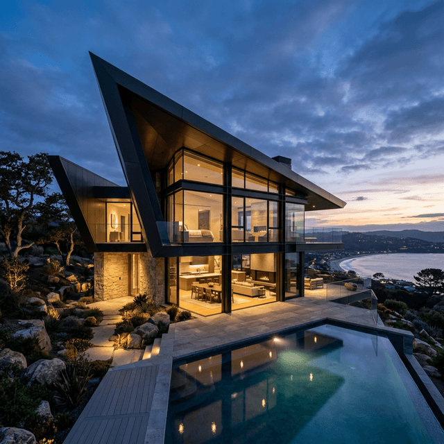 Architectural detail 3