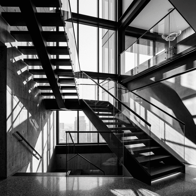 Architectural detail 2